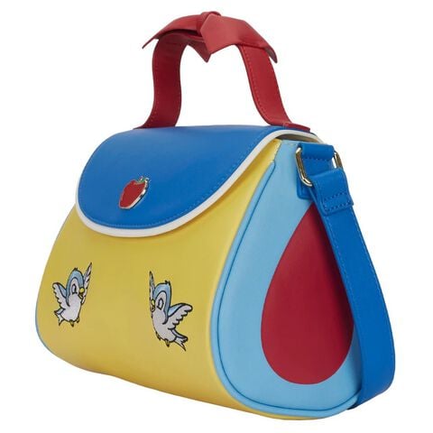 Sac A Mains Loungefly - Blanche Neige - Robe